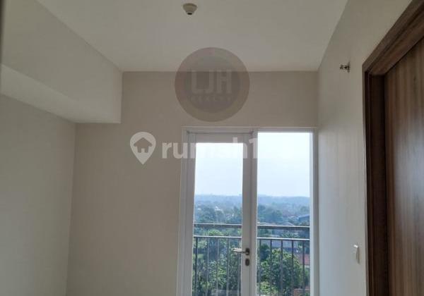 foto lainnya apartment 2br di apartment podomoro