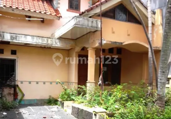 foto lainnya rumah 1.5 lantai di gema