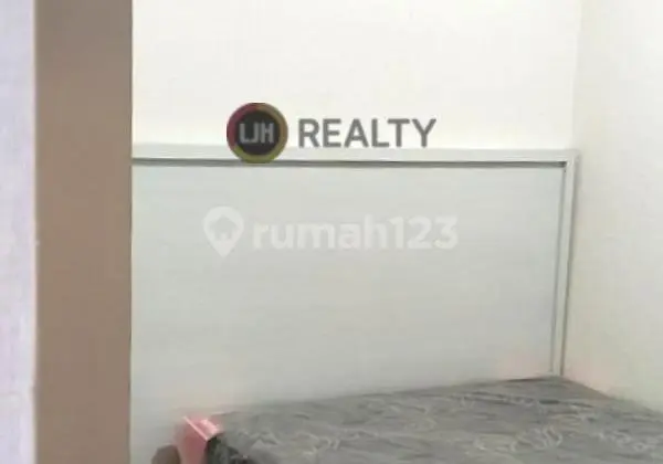 foto lainnya apartment full furnished tepat di