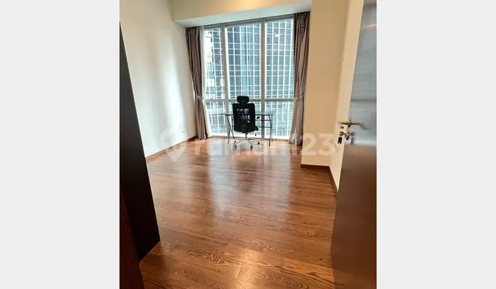 kamar tidur anandamaya residence 2 bedroom available