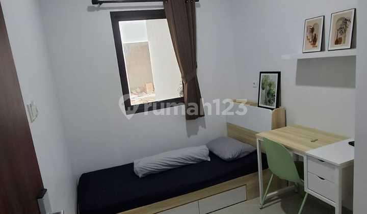 kamar tidur rukost 2lantai 10br tanah lebih