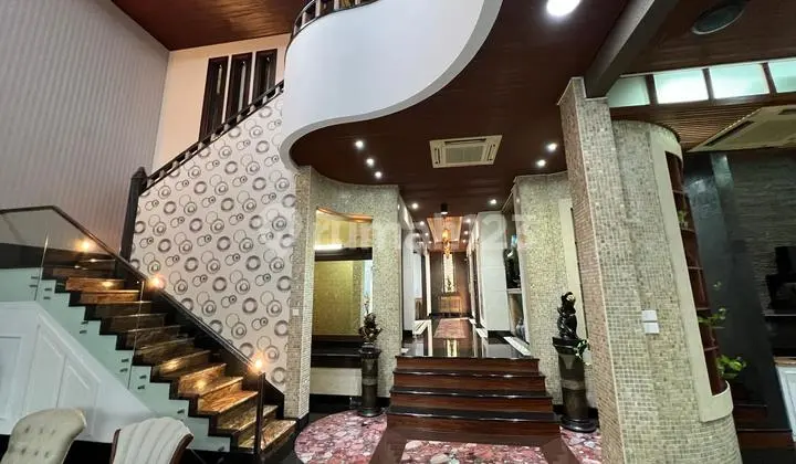 foto lainnya rumah pondok indah jakarta selatan