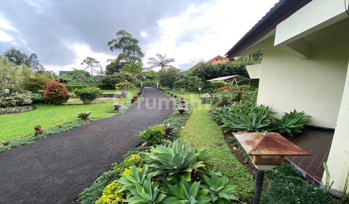 foto lainnya villa terawat murah di bawah