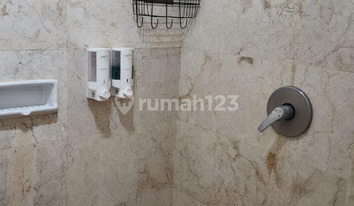 foto lainnya apartemen braga citiwalk lantai 15