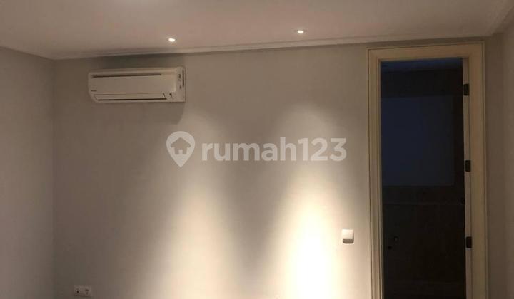 foto lainnya rumah 3 lantai bagus hgb