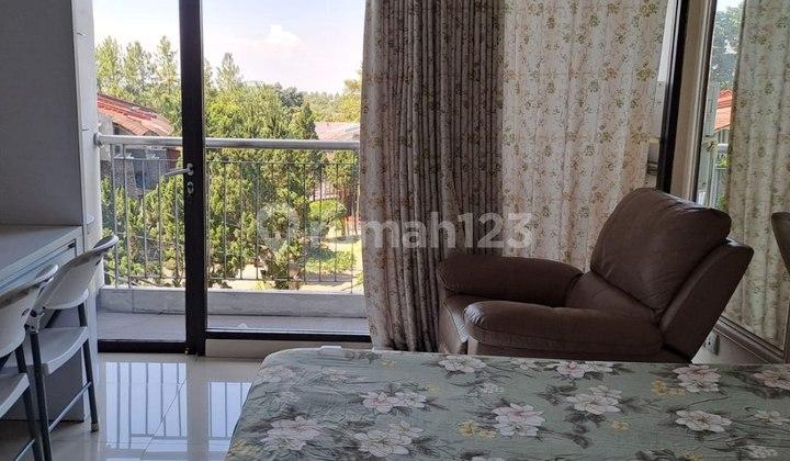 foto lainnya jarang ada apartemen beverly dago