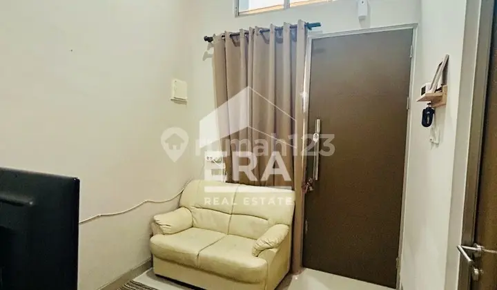 foto lainnya dijual cepat rumah siap huni