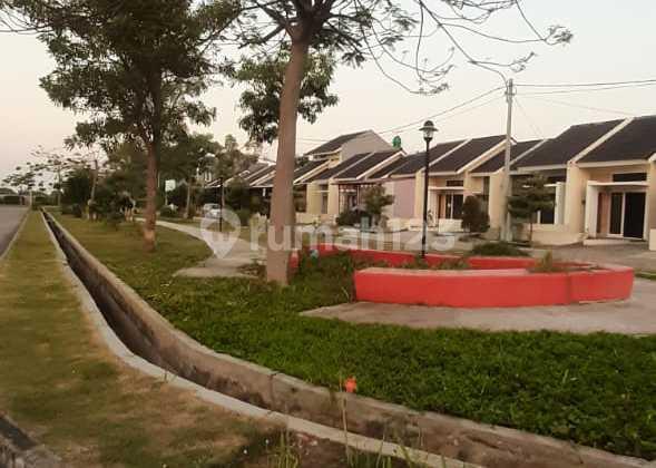 foto lainnya dijual rumah cluster descada segara