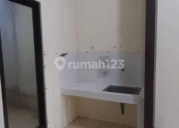 foto lainnya dijual rumah cluster descada segara