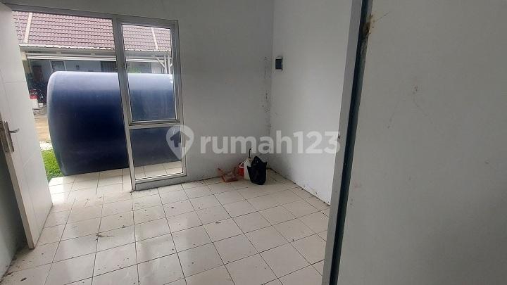 foto lainnya dijual cepat rumah di mutiara