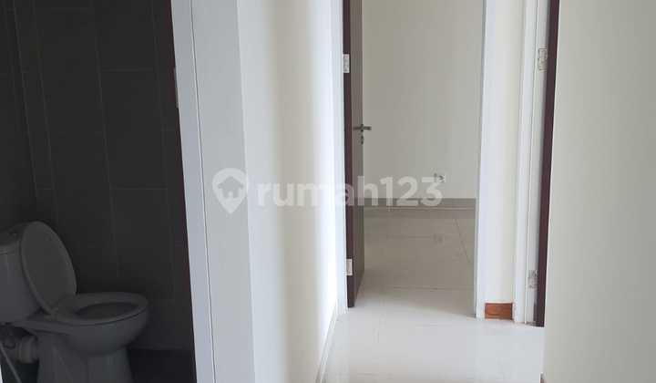 foto lainnya jual cepat apartemen 2br grand