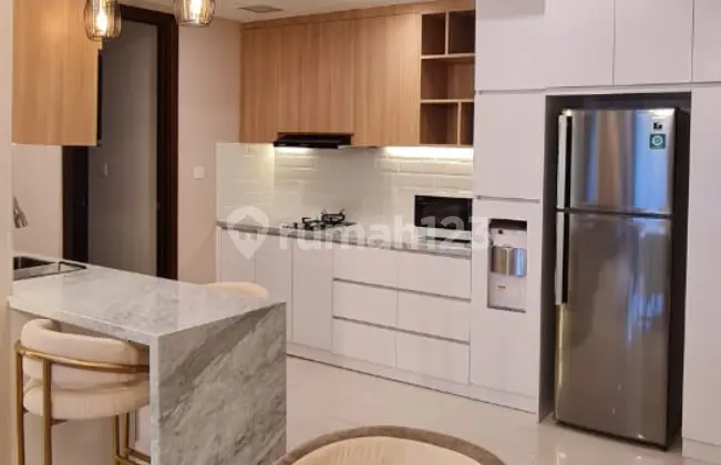 dapur the best apartment casa grande