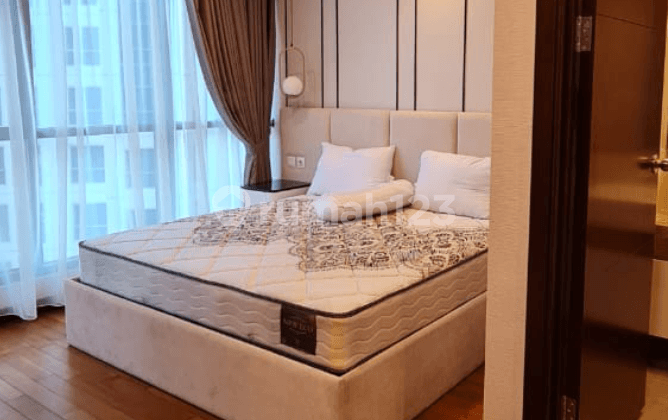kamar tidur the best apartment casa grande
