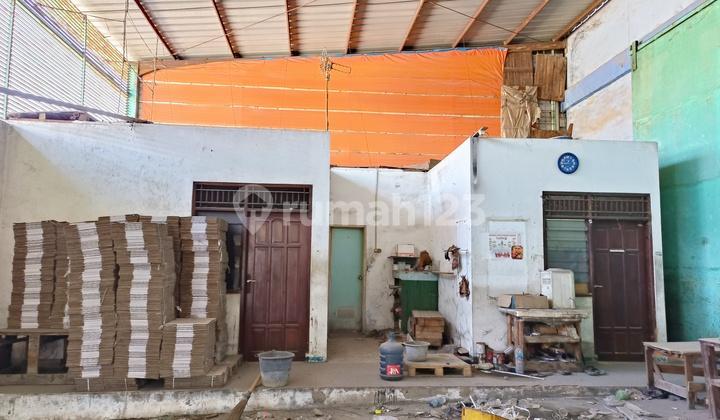 ruang tamu gudang luas harga bawah pasaran