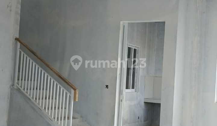 dapur cluster marocco grand kota bintang