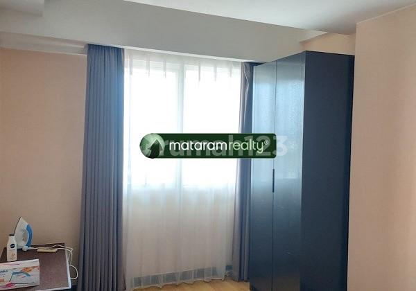 kamar tidur dijual apartemen 2 br braga
