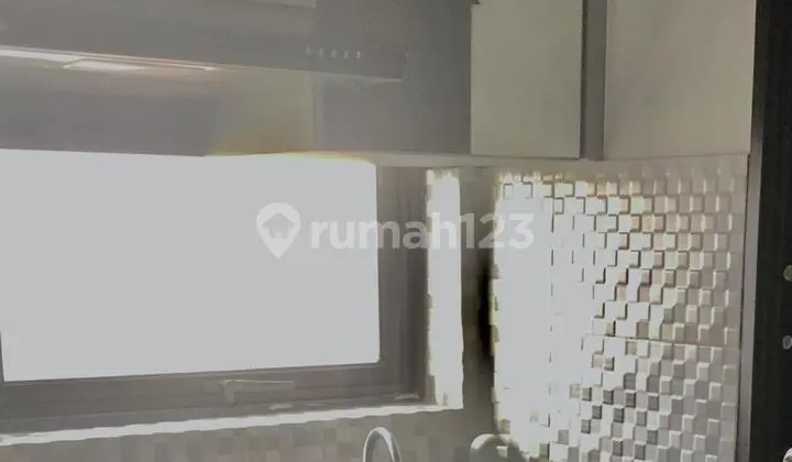 dapur dijual cepat apartemen kebagusan city