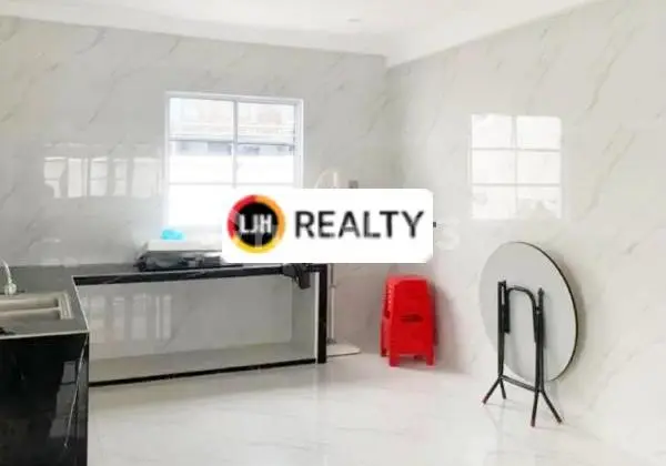 foto lainnya rumah mewah 2 lantai di