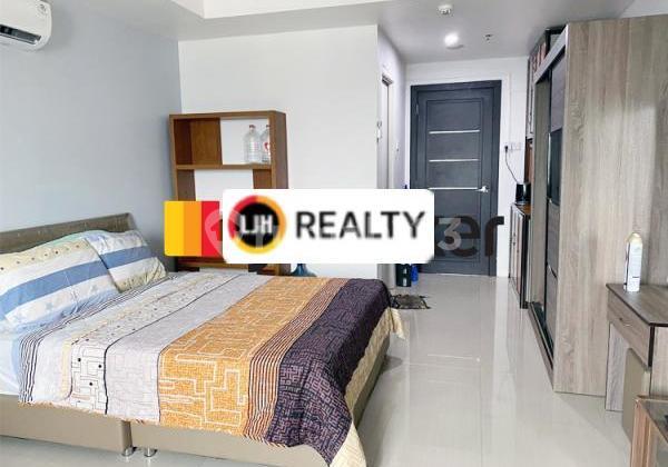 foto lainnya apartment nagoya mansion type studio