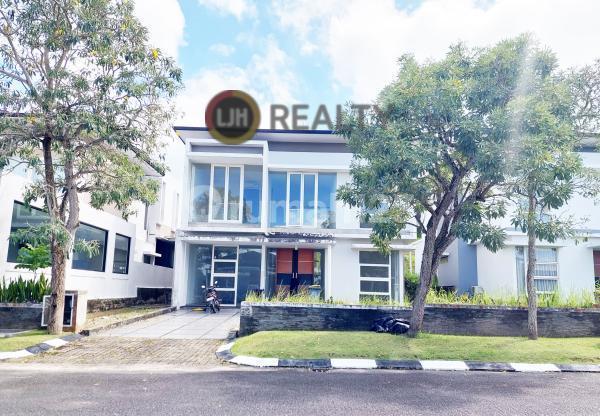 foto lainnya dijual rumah di grand summit