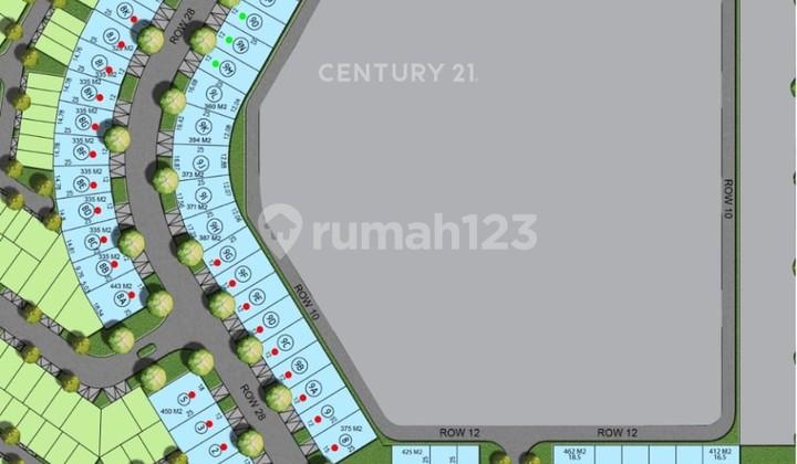 foto lainnya rumah mewah di kawasan citraland