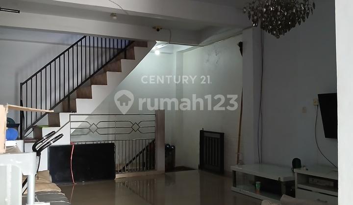 foto lainnya hunian tengah kota di jl