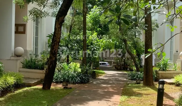 foto lainnya rumah strategis dan siap huni