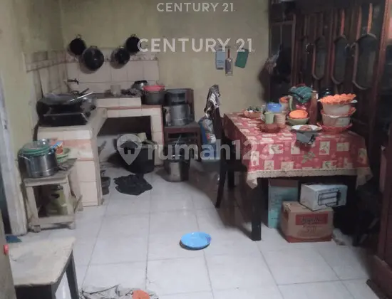 foto lainnya rumah dijual murah di villa