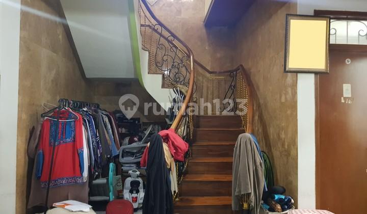 foto lainnya rumah di antapani dekat tanjung