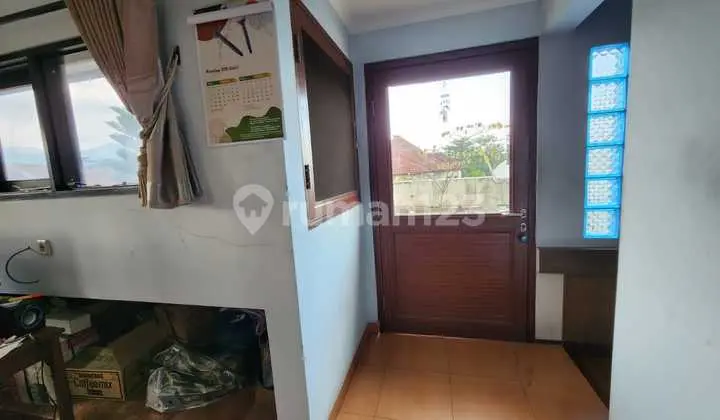 foto lainnya rumah mezanin furnished panorama alam