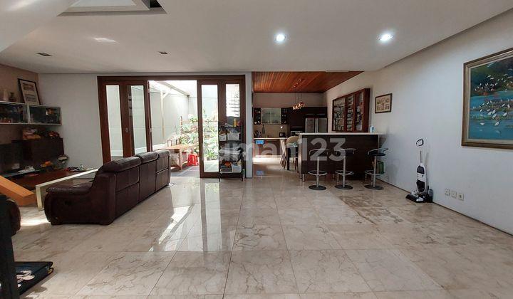 foto lainnya jual cepat rumah 2 lantai