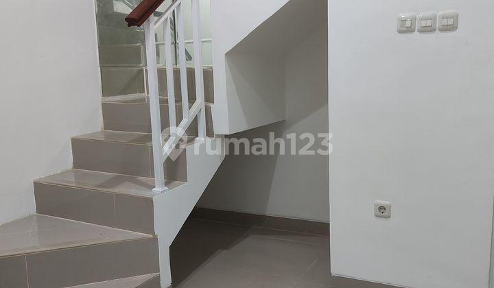 foto lainnya sale! rumah scandinivian dekat radjak