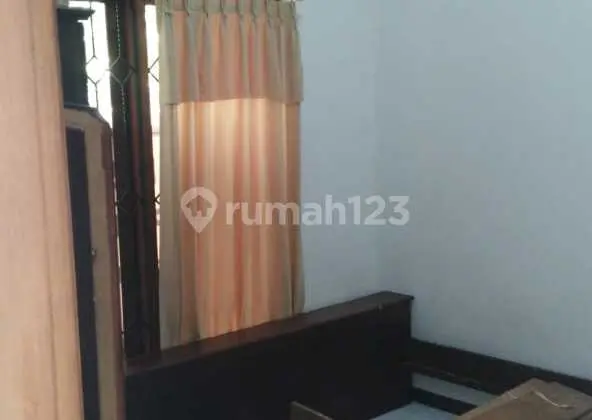 kamar tidur rumah siap huni graha sampurna