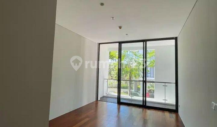 kamar tidur dijual apartemen exclusive rosebay graha