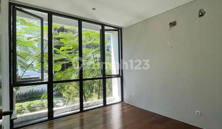 kamar tidur dijual apartemen exclusive rosebay graha
