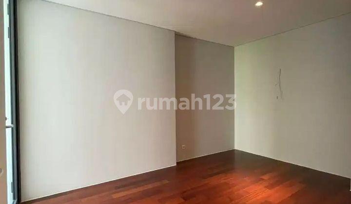 kamar tidur dijual apartemen exclusive rosebay graha