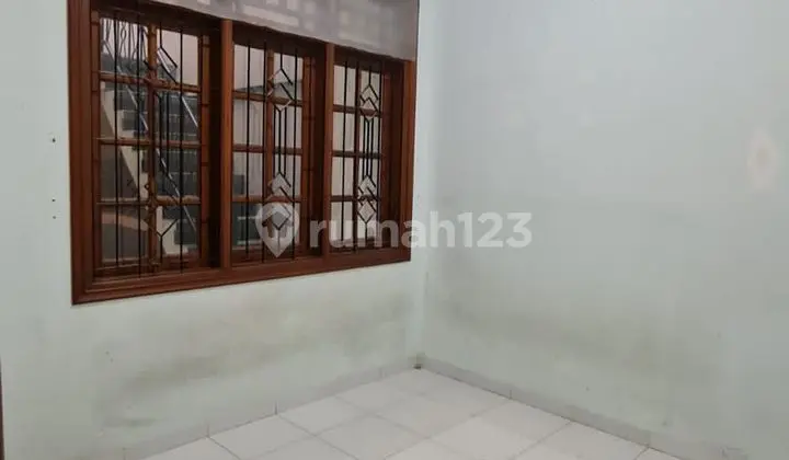 foto lainnya rumah siap huni babatan pratama