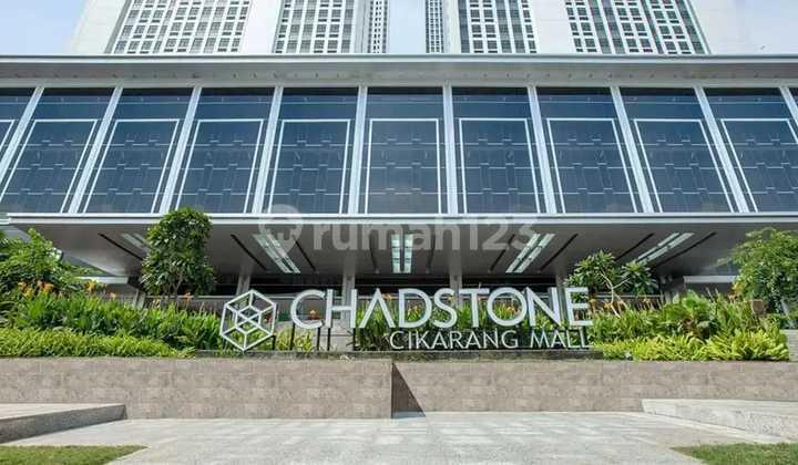 foto lainnya apartemen chadstone type studio, cikarang,