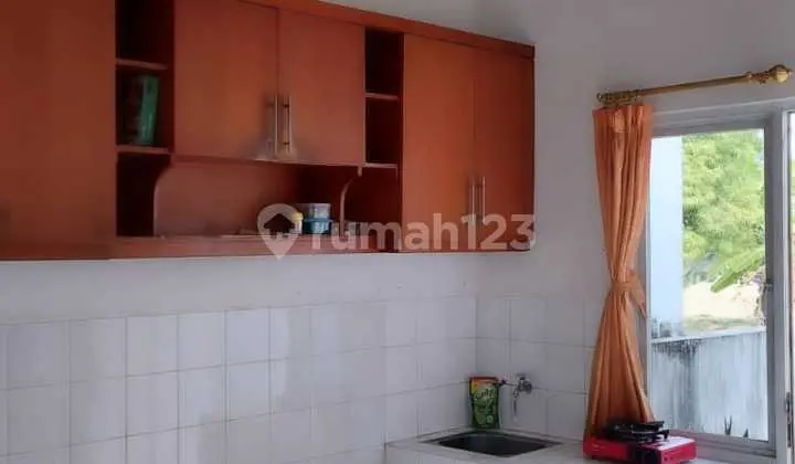 dapur rumah 1 lt. taman sentosa