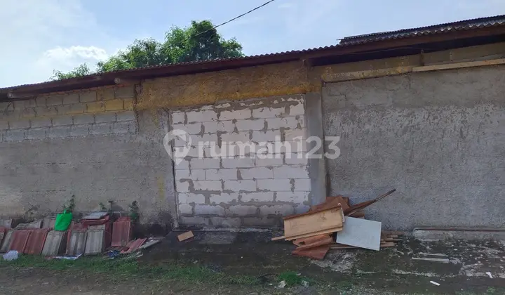 foto lainnya tsi 15875, kavling komplek taman