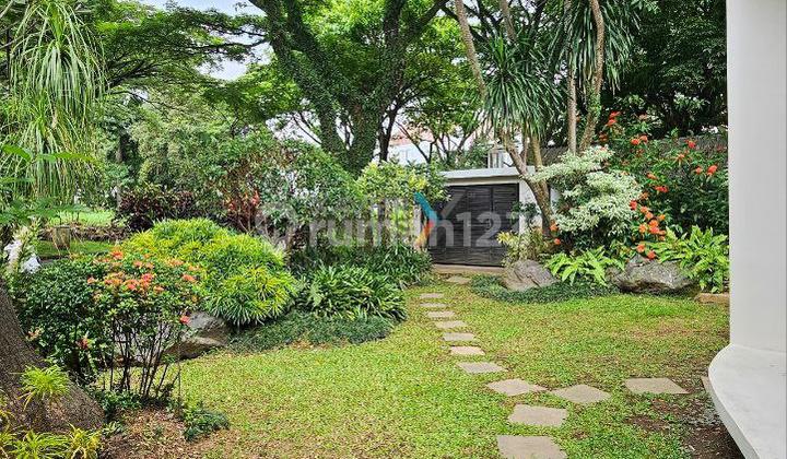 foto lainnya barang langka rumah mewah di