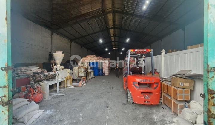 foto lainnya pergudangan sentra kosambi, dadap tangerang