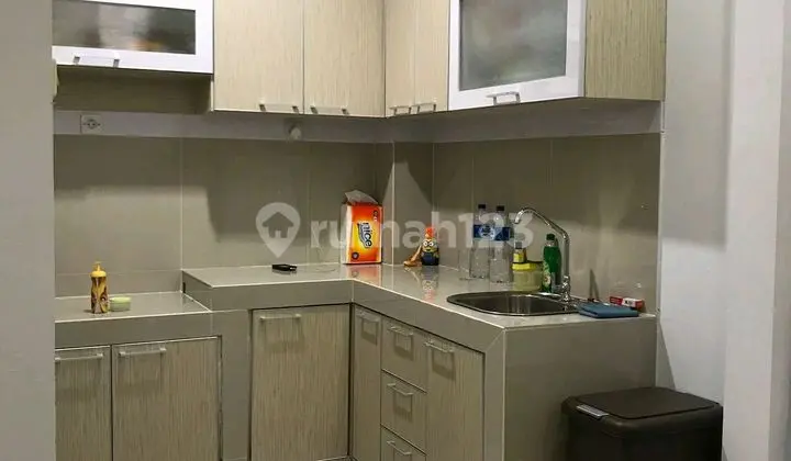 dapur dijual cepat rumah minimalis rapi