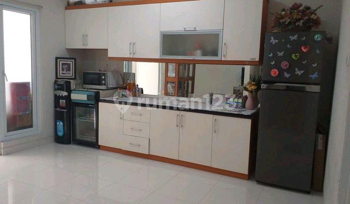 dapur dijual cepat rumah mungil cantik