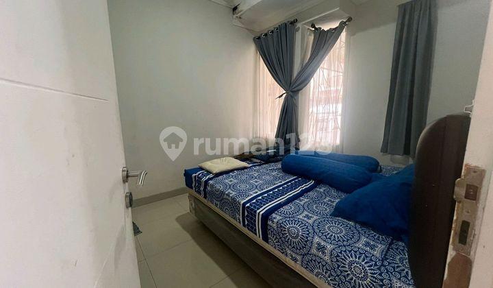 kamar tidur dijual cepat rumah di citra