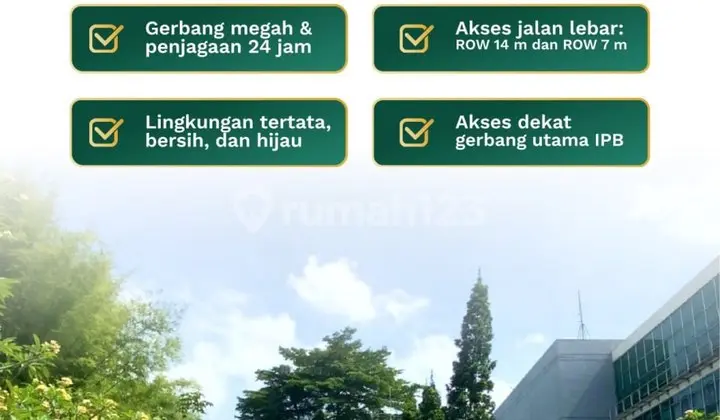 foto lainnya jual kosan 6 kamar dekat