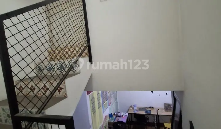 mezanin rumah di cluster pasadena park