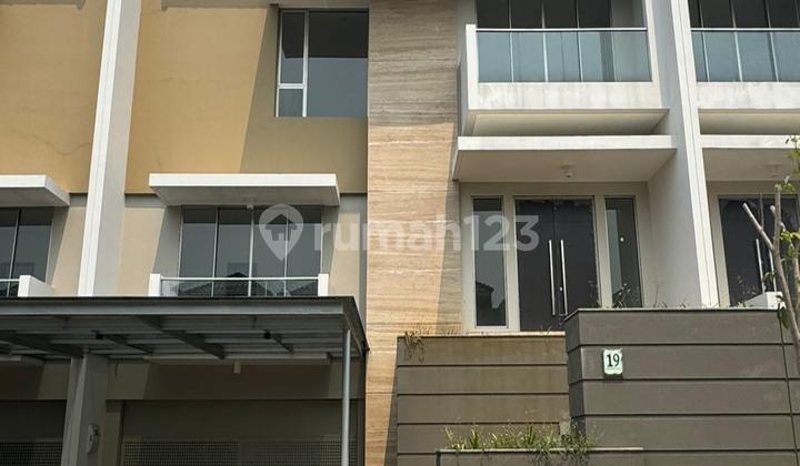 tampak depan cash / kpr - rumah