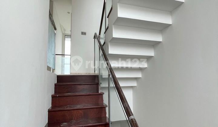 foto lainnya bisa kpr rumah golf island