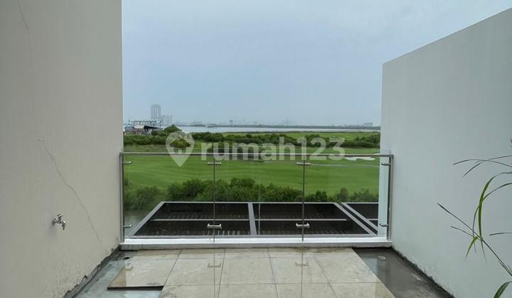 foto lainnya bisa kpr rumah golf island